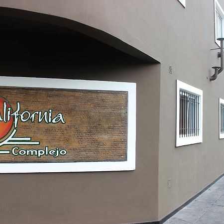 Complejo Kalifornia Διαμέρισμα Πιλάρ Εξωτερικό φωτογραφία
